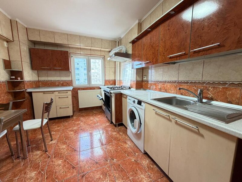 Apartament 2 Camere de inchiriat Brancoveanu - 10 min METROU