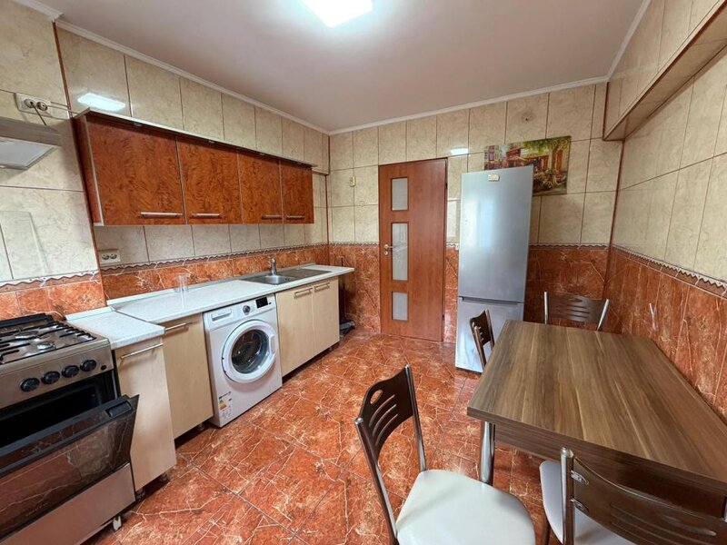 Apartament 2 Camere de inchiriat Brancoveanu - 10 min METROU