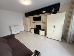 Brancoveanu, 10 min. metrou, apartament 2 camere de inchiriat